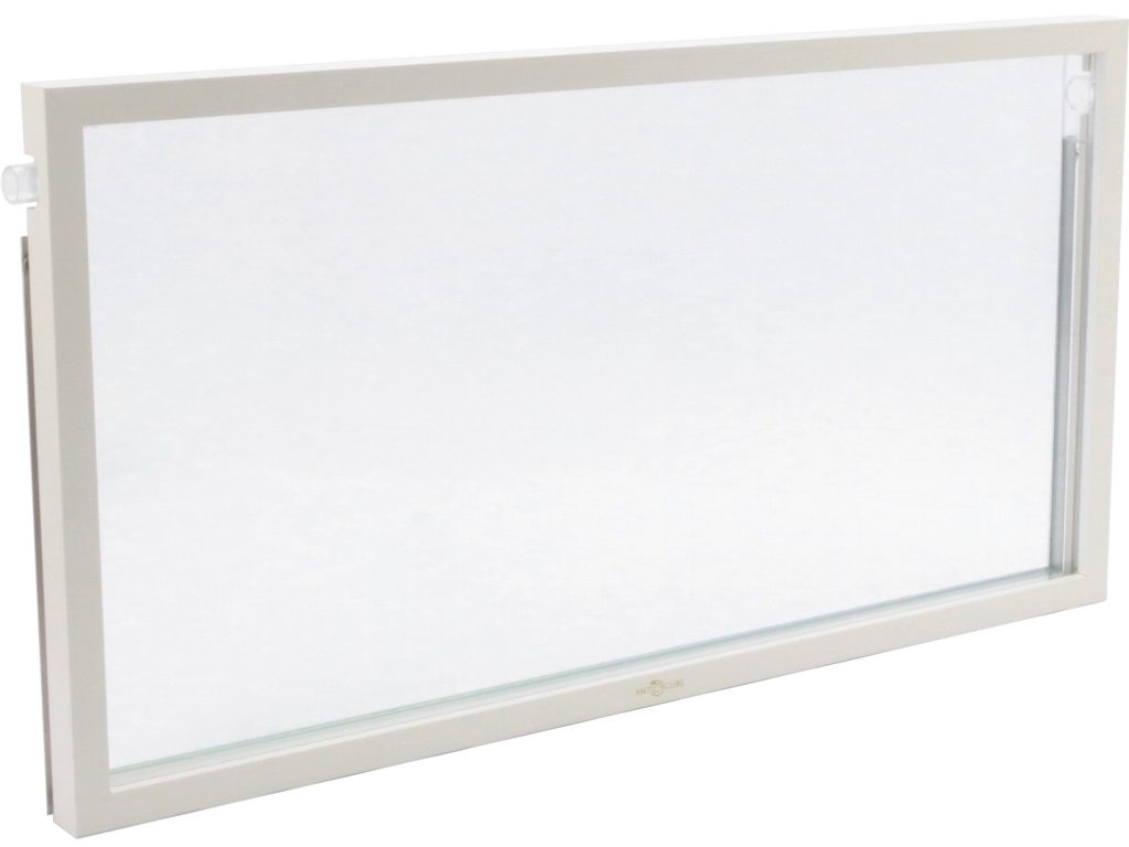 Antcube Ameisenfarm - M - 30x30 cm - stehend